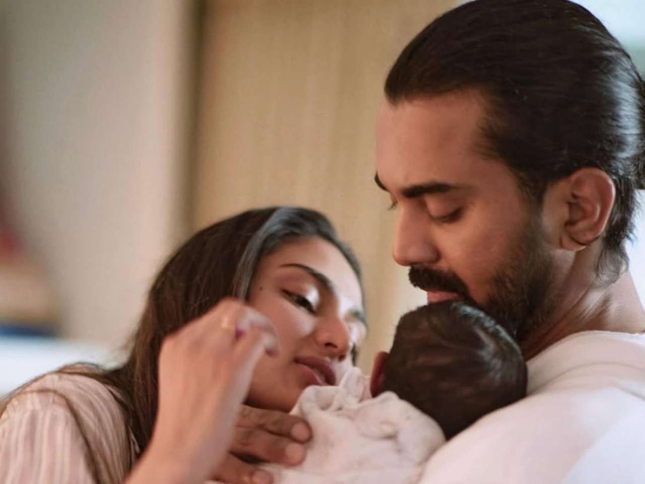 KL Rahul
