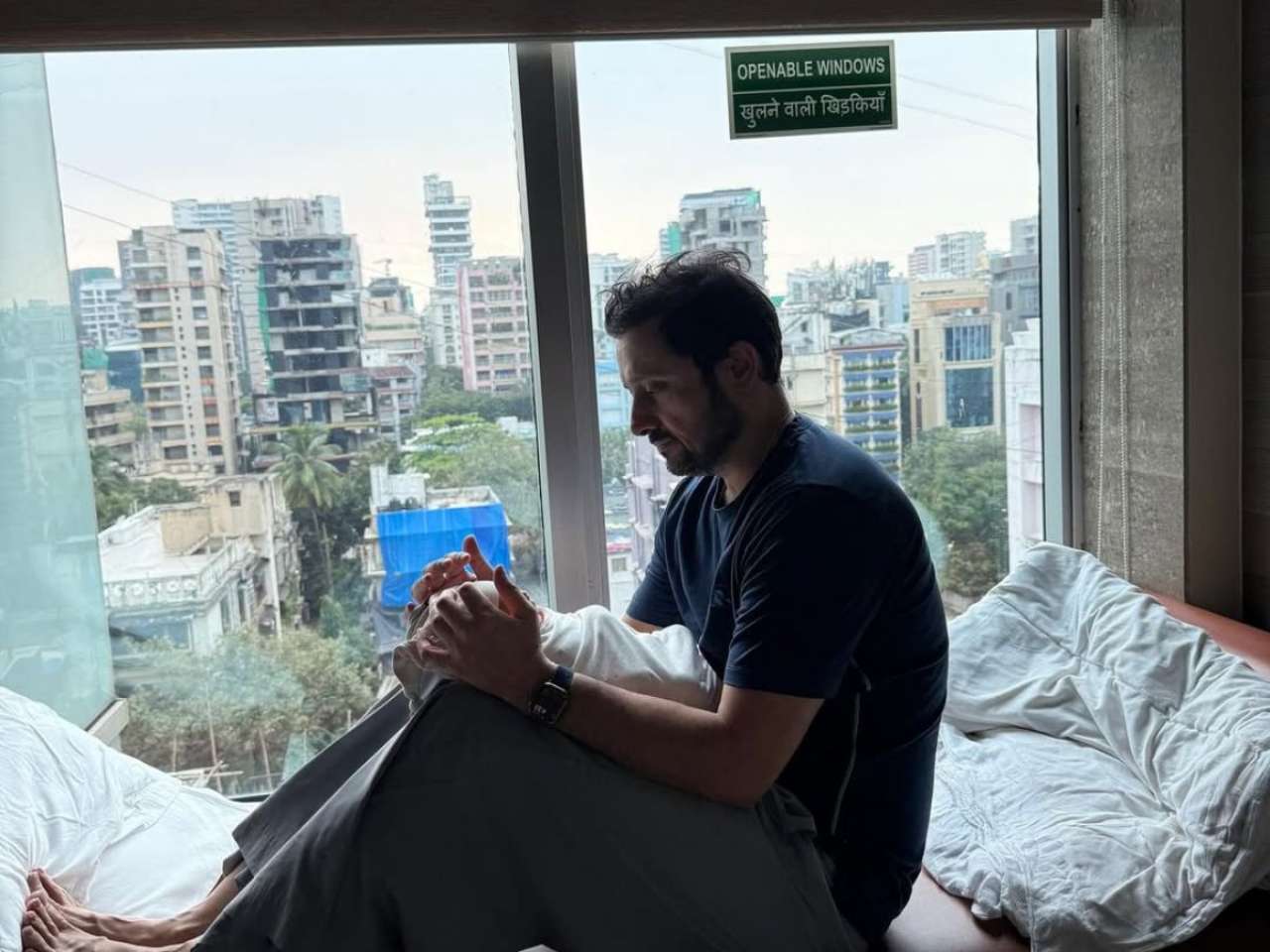 Satyadeep Misra
