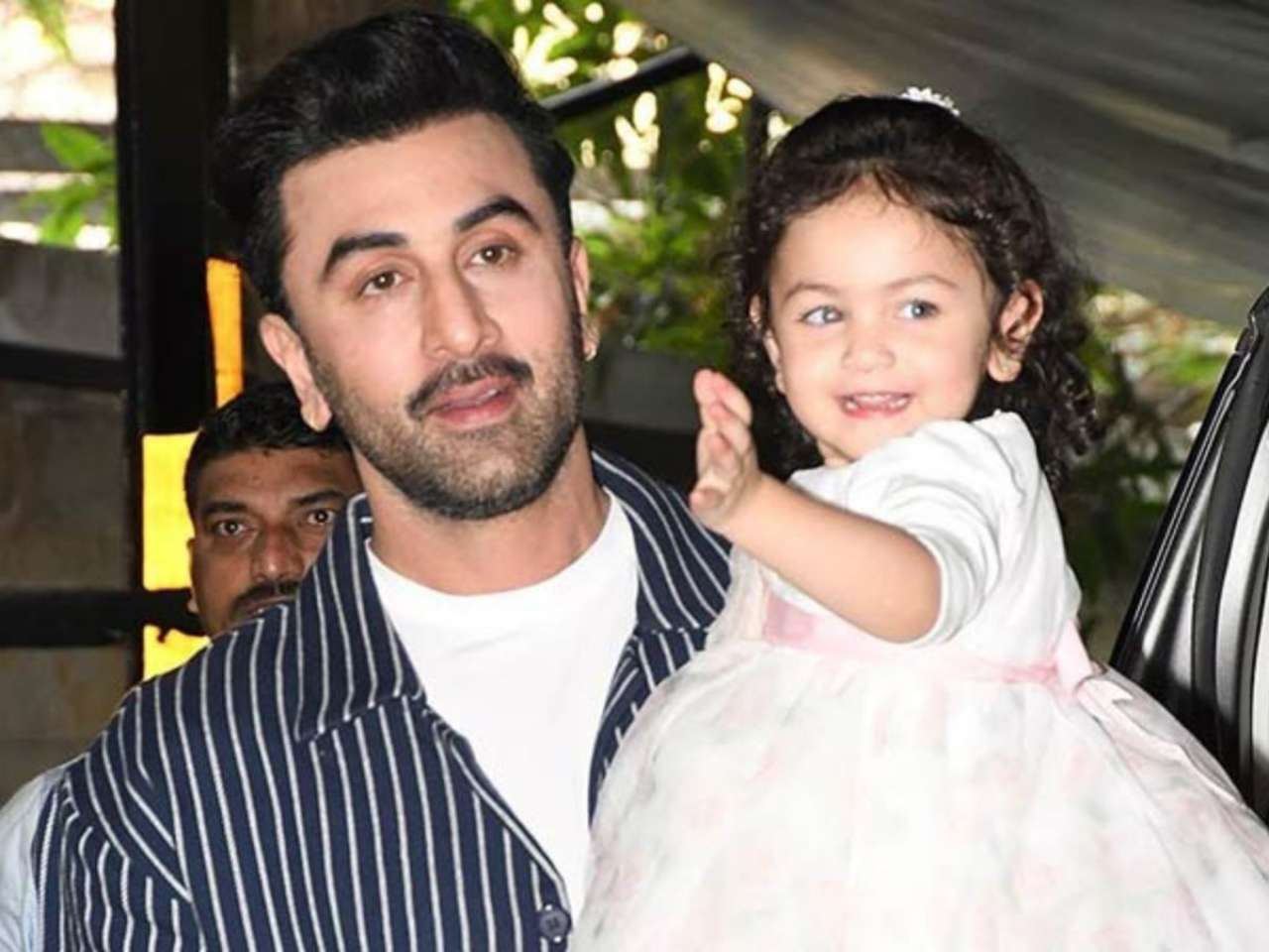 Ranbir Kapoor