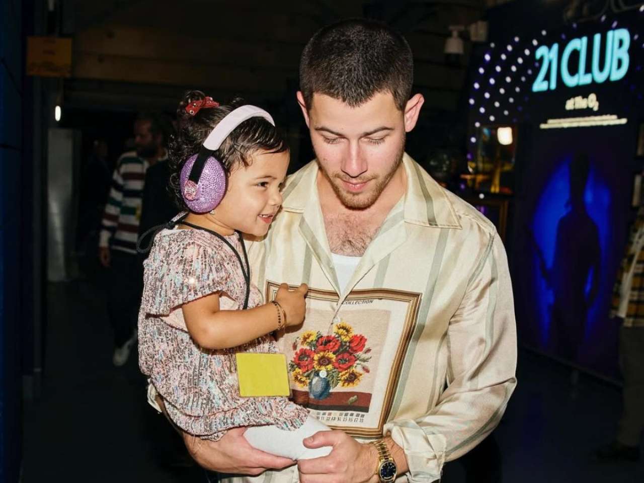 Nick Jonas