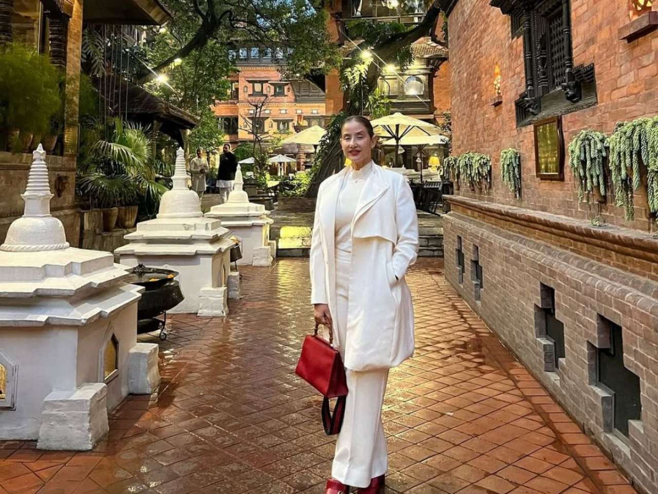 Manisha Koirala