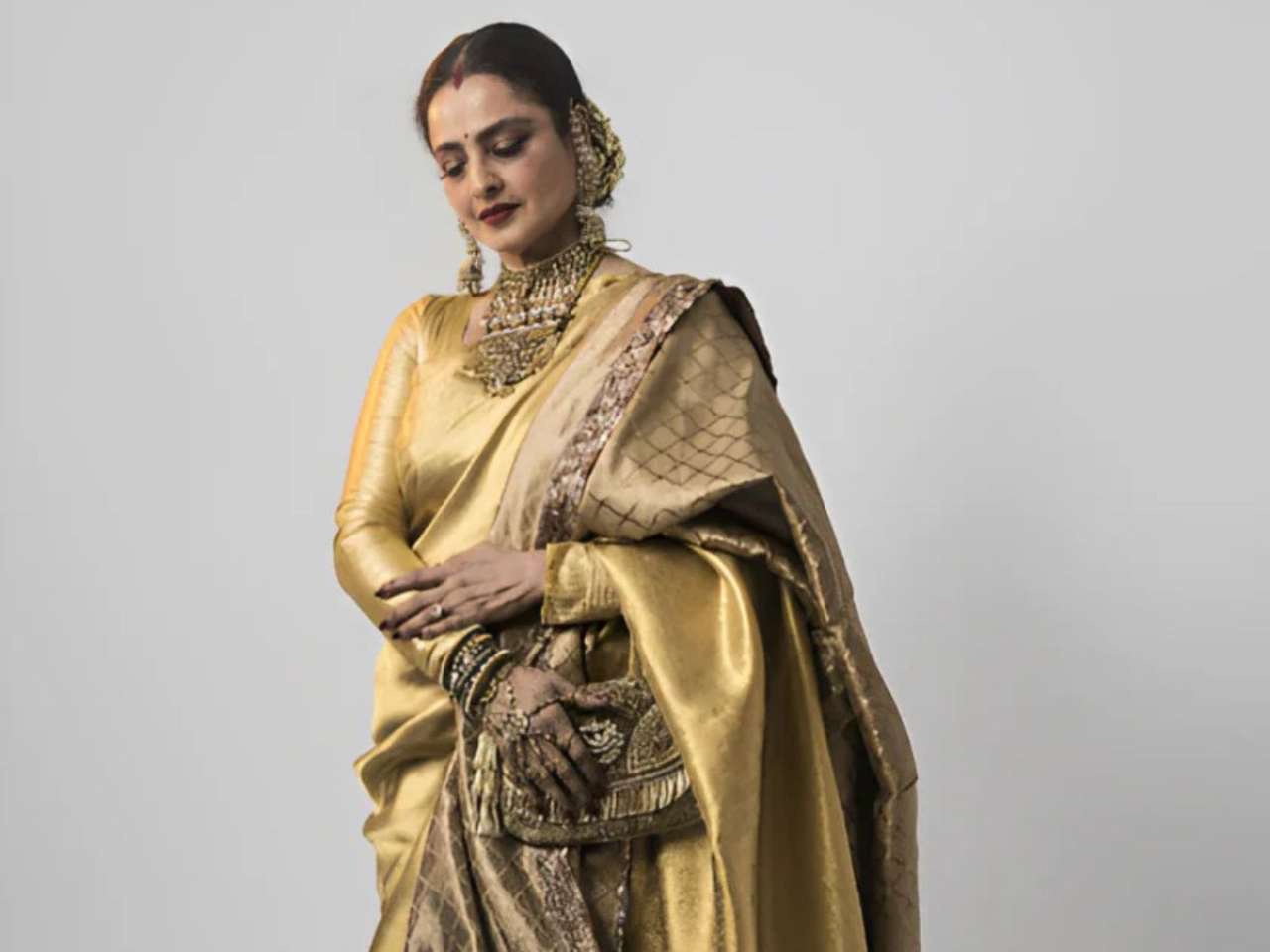 Rekha
