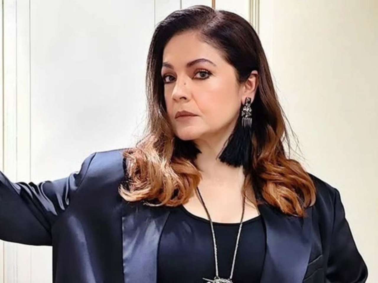 Pooja Bhatt
