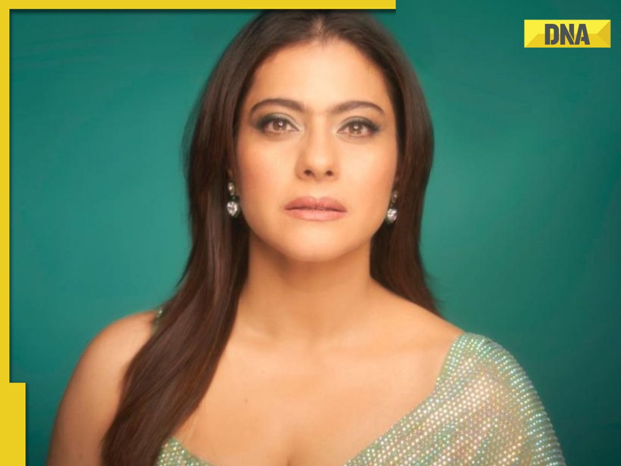 At 50, Kajol still radiates youthful glow: Discover her anti-ageing routine