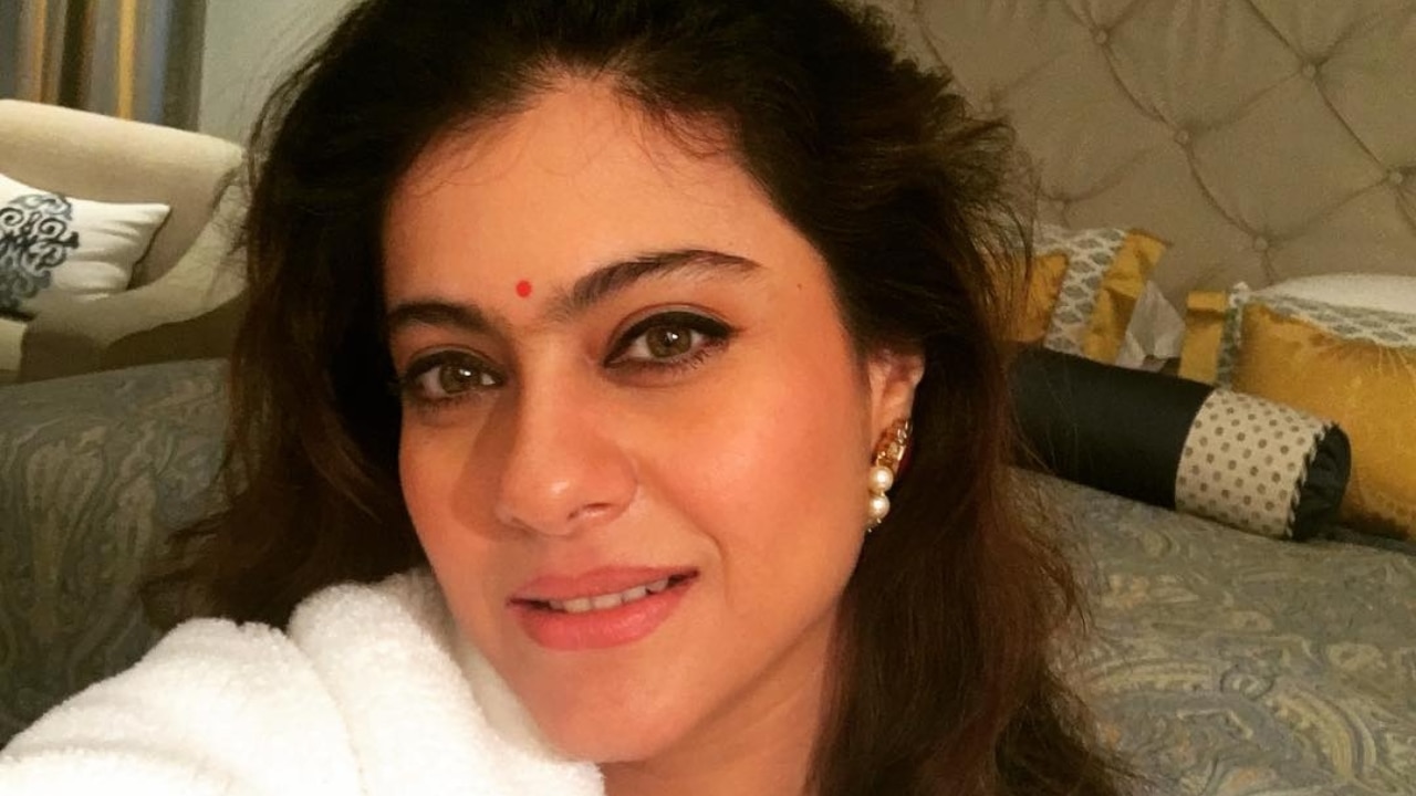 Kajol’s healthy diet habits