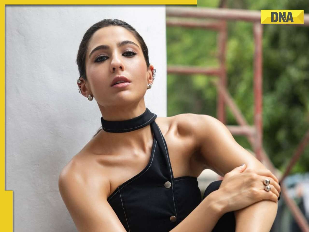 Sara Ali Khan’s inspiring fitness journey: Lost 45kg through discipline, cardio, and no-sugar diet despite PCOS