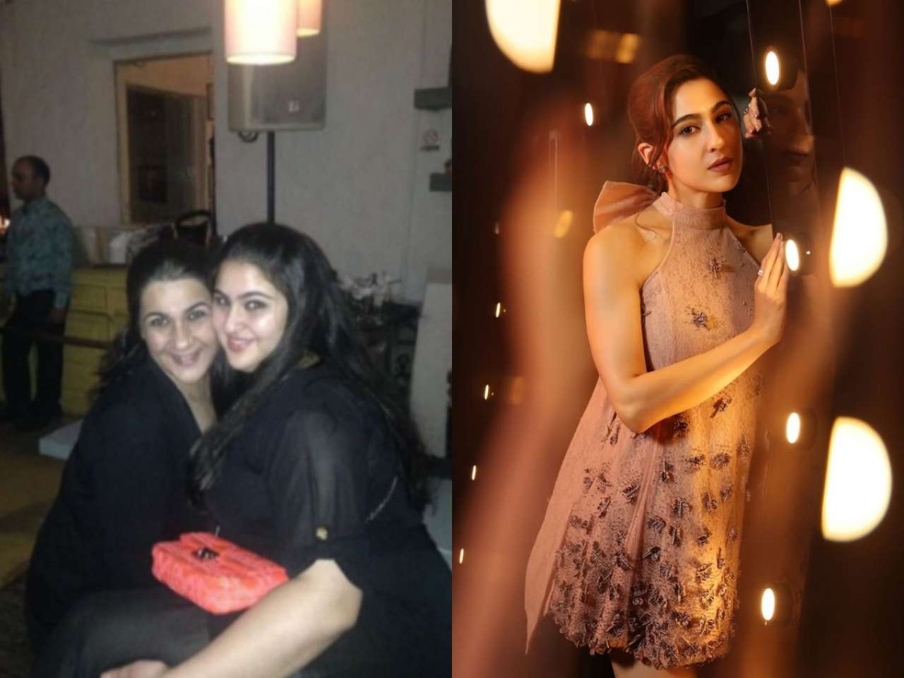 Struggled with PCOS, but didn’t give up on her fitness journey