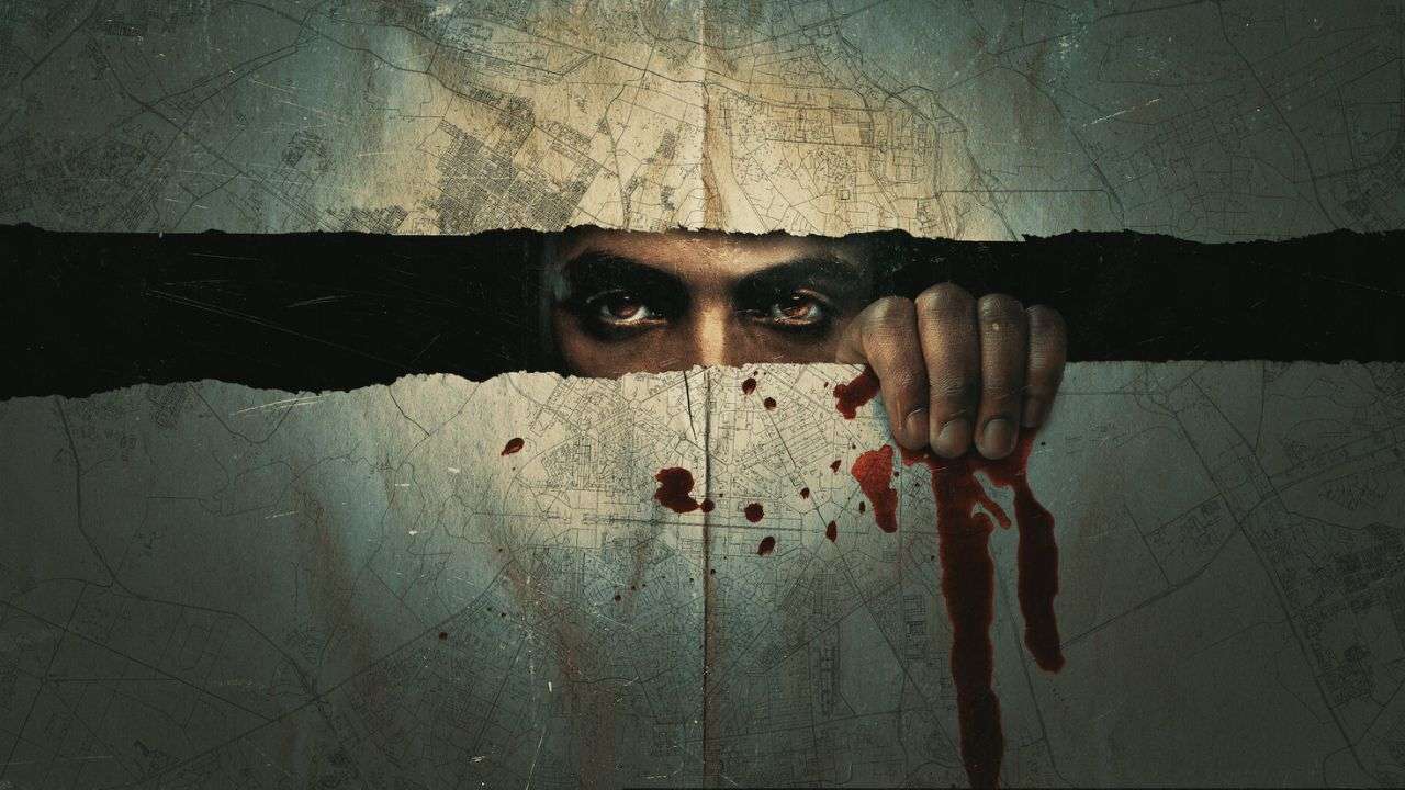 Indian Predator: The Butcher of Delhi