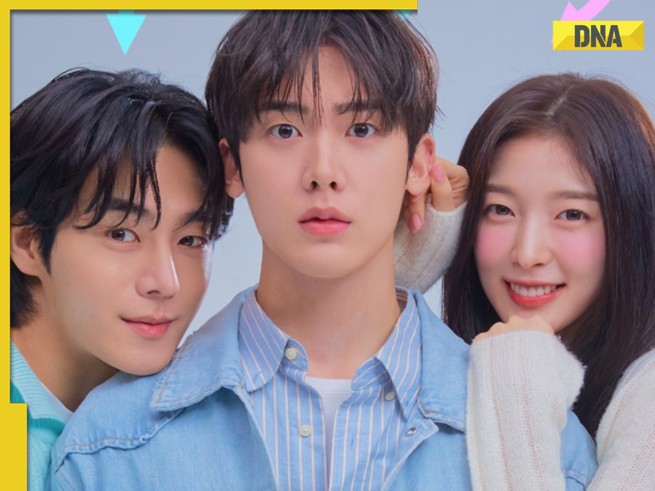 Must-watch K-drama releases in July 2025: Dates and streaming platforms revealed