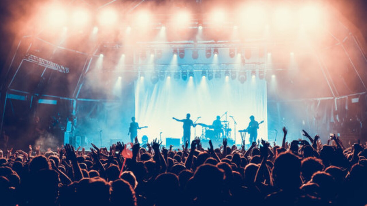 Rolling Loud India