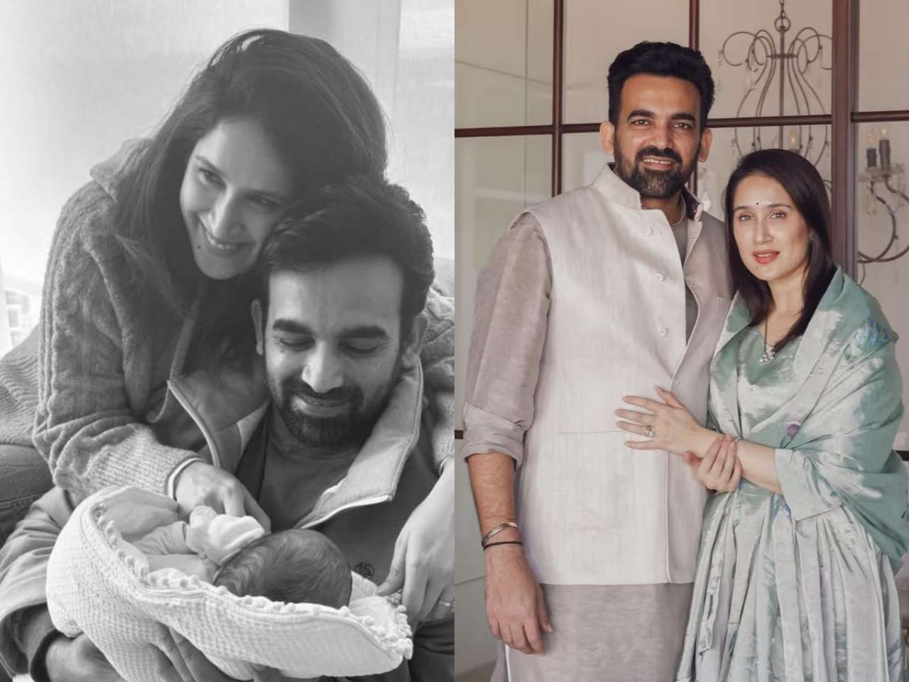 Zaheer Khan