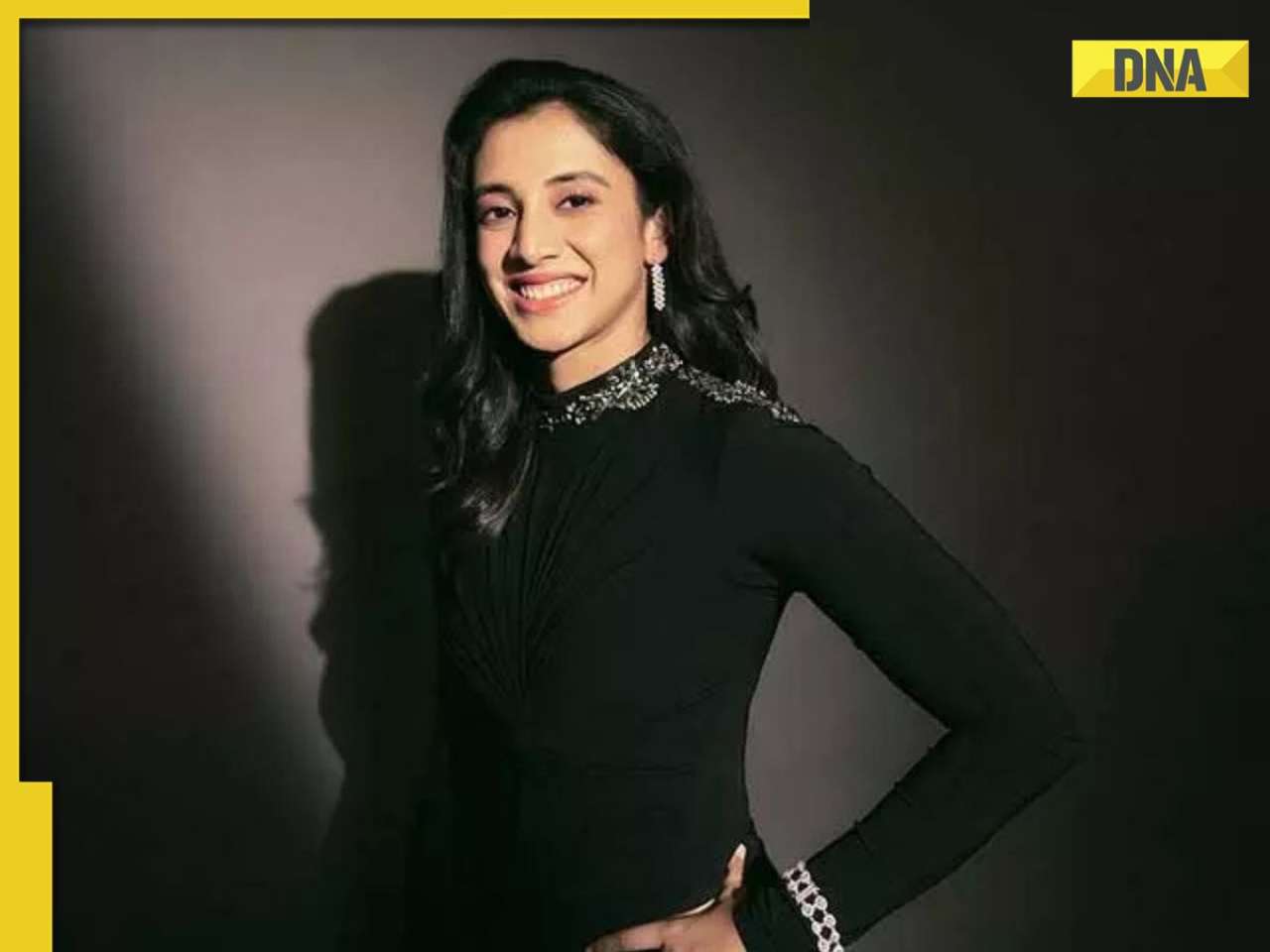Smriti Mandhana: 5 records that highlight her place among India’s finest cricketers
