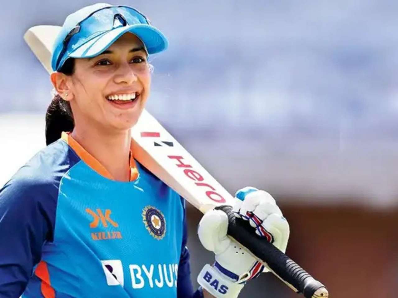 India’s leading run-scorer in Women’s T20Is