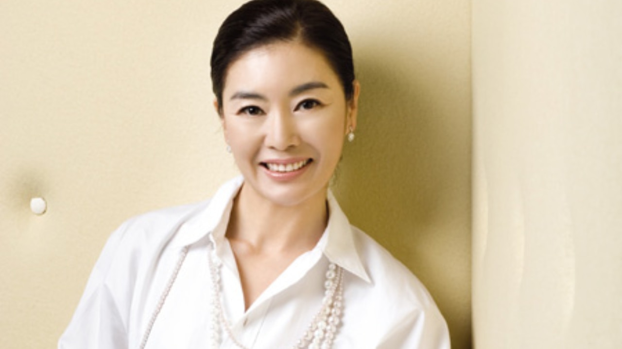 Kim Cheong
