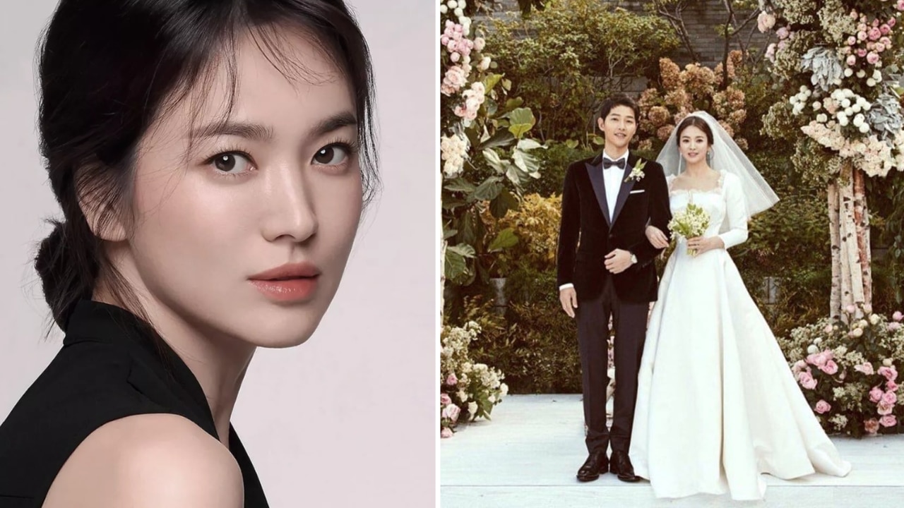 Song Hye-kyo