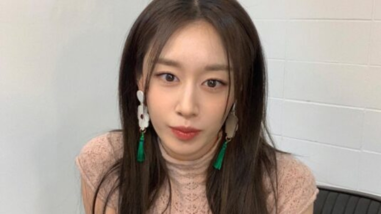 Jiyeon (T-ara)
