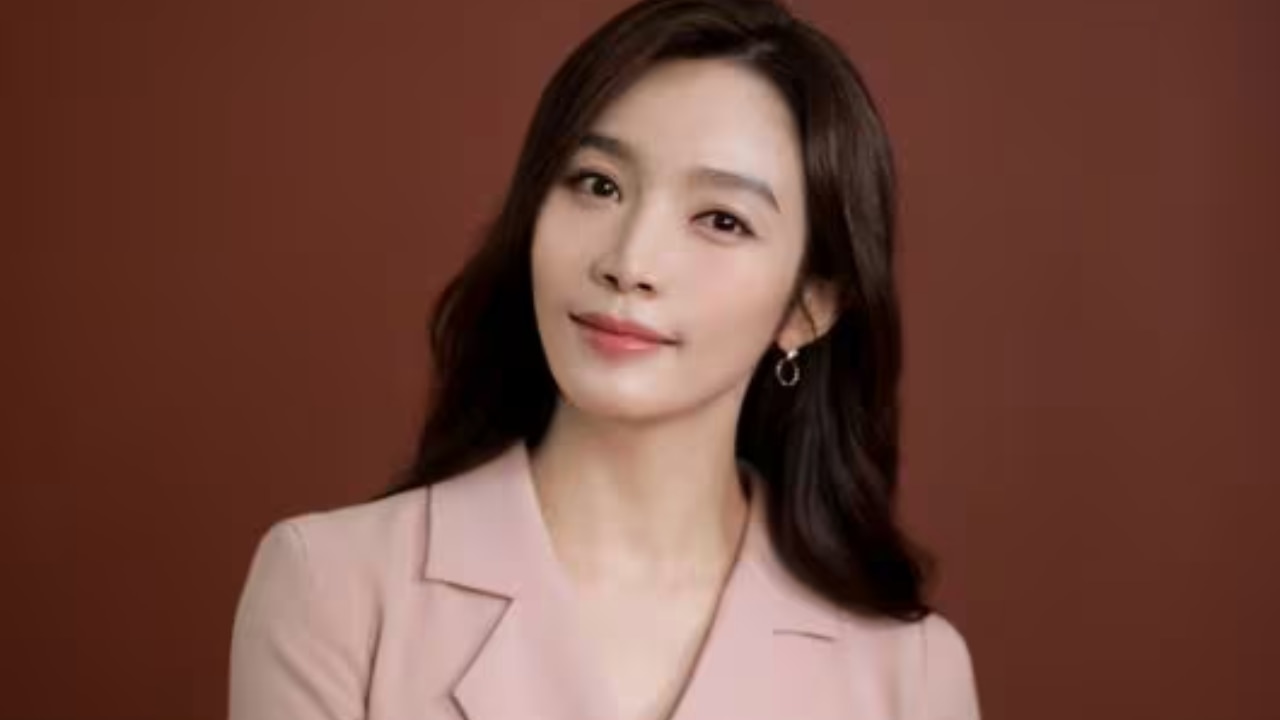 Lee Min-young