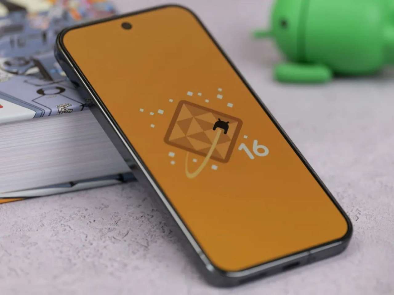 Features still missing in Android 16 QPR1 Beta 3 build