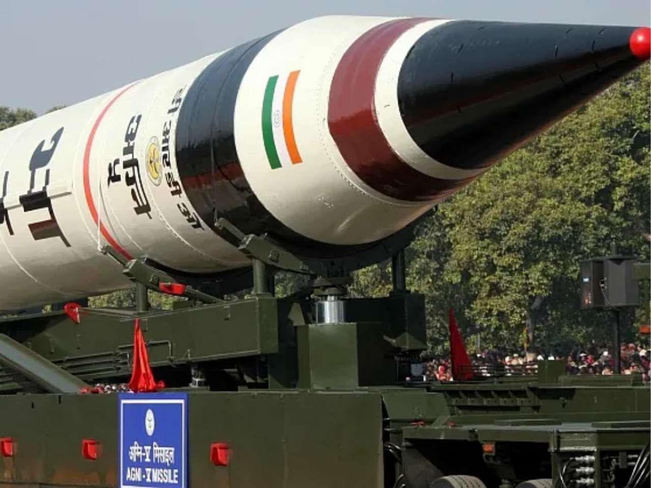 Agni-V