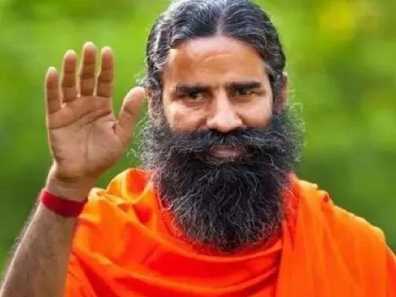 Baba Ramdev