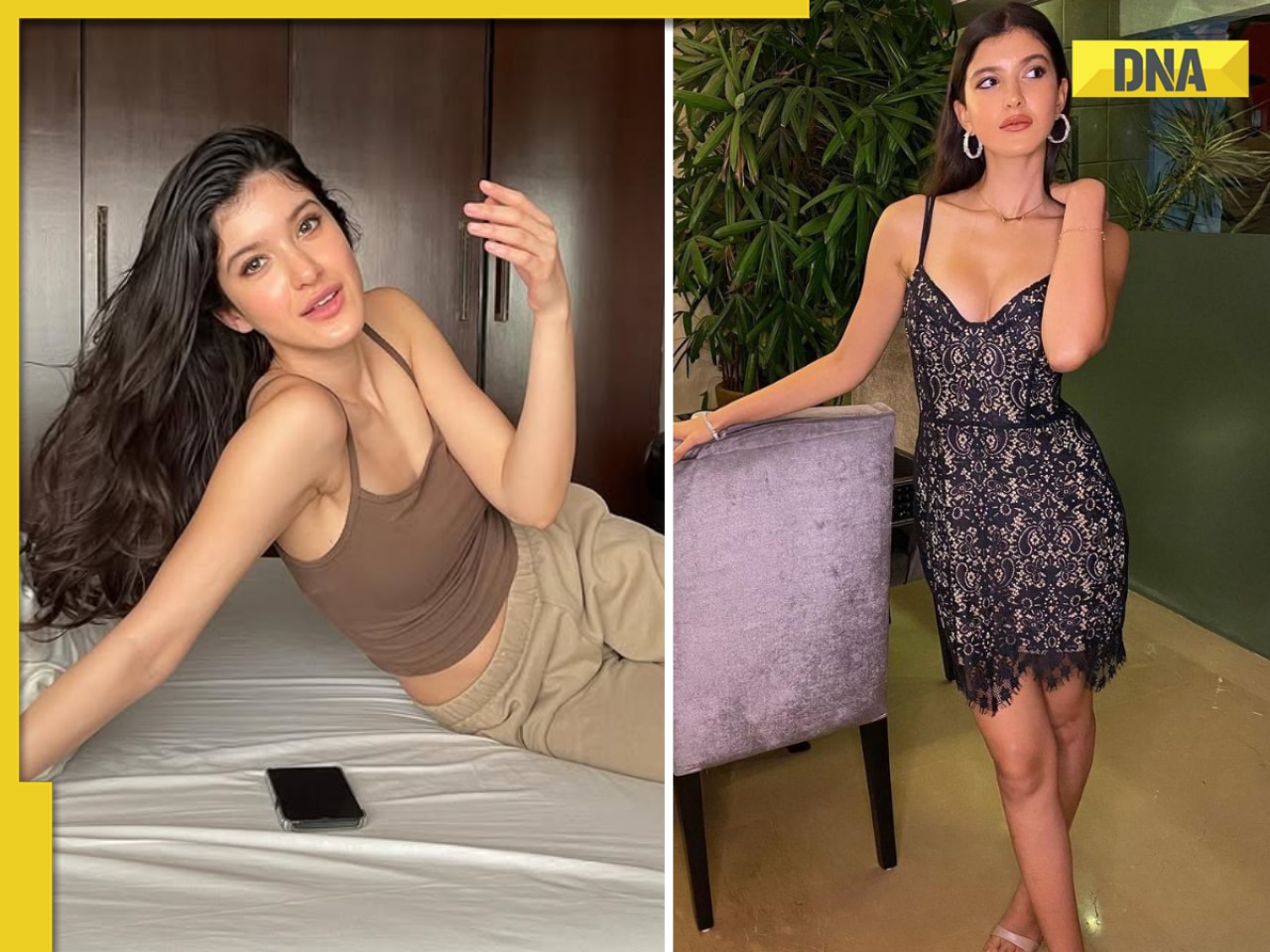 Inside Shanaya Kapoor, Maheep, and Sanjay’s luxurious Mumbai house: From open bar to quirky interiors 