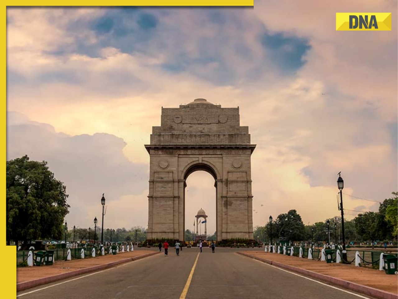 Picnics Banned at India Gate: 5 scenic alternatives to explore in Delhi