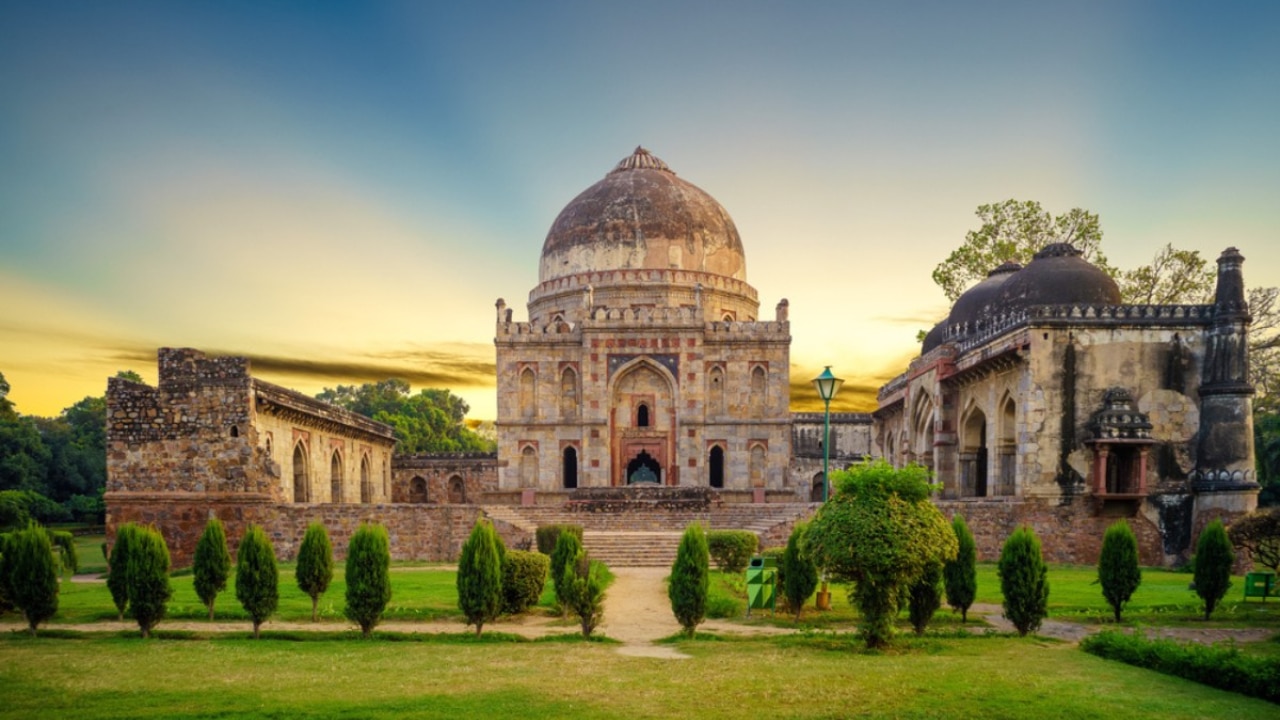 Lodhi Garden