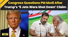  Trump News: Congress Seeks Answers On Trump's Alleged Mediation In Operation Sindoor 