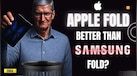  Iphone Fold: Apple's iPhone Fold Could Solve Samsung's Biggest Foldable Problem | Samsung Z Fold 7 