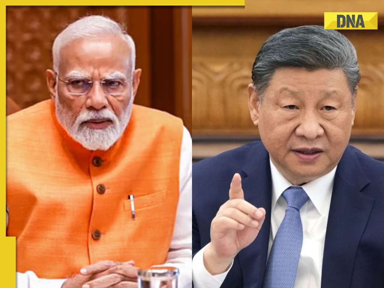 Bad news for India! China begins construction of 167 billion USD mega-dam on Brahmaputra river in...