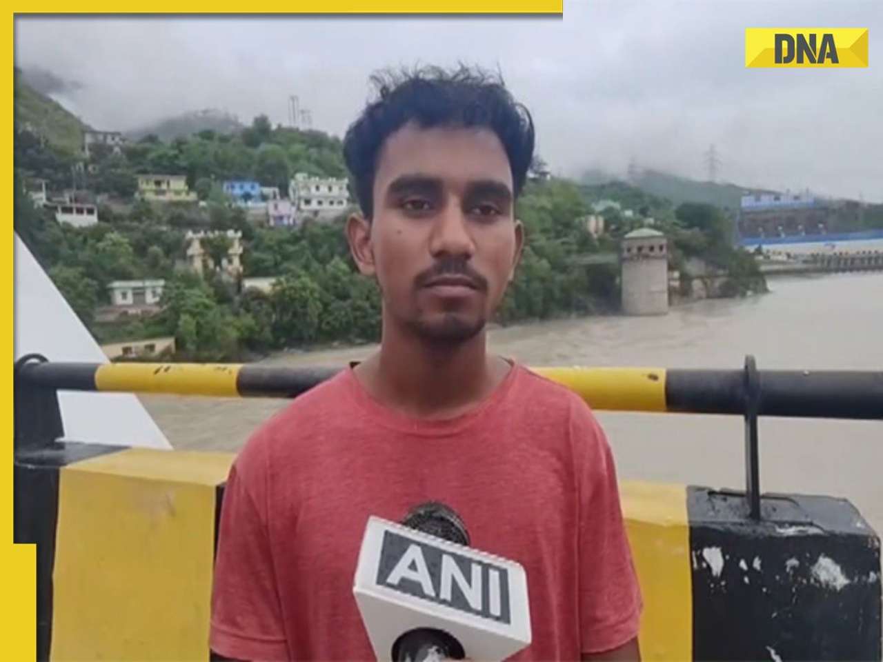 Meet man, who works as horse handler in Kedarnath, cracked IIT-JAM 2025, know his inspiring journey