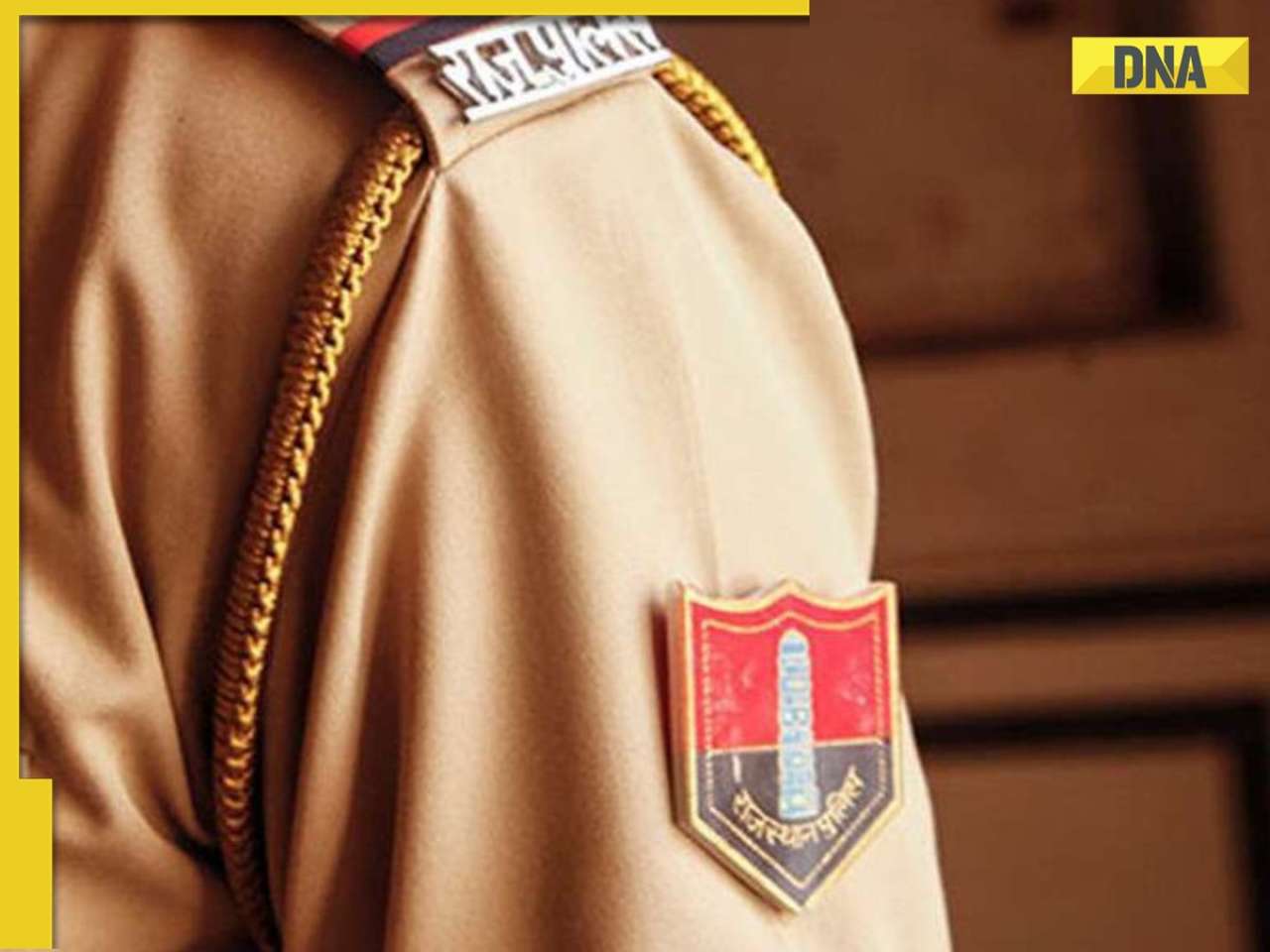 Rajasthan government transfers 12 IAS, 91 IPS in major bureaucratic reshuffle, check full list here