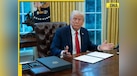  US President Donald Trump threatens 'little group' BRICS of 10% tariffs AGAIN, says, 'dominance of...' 
