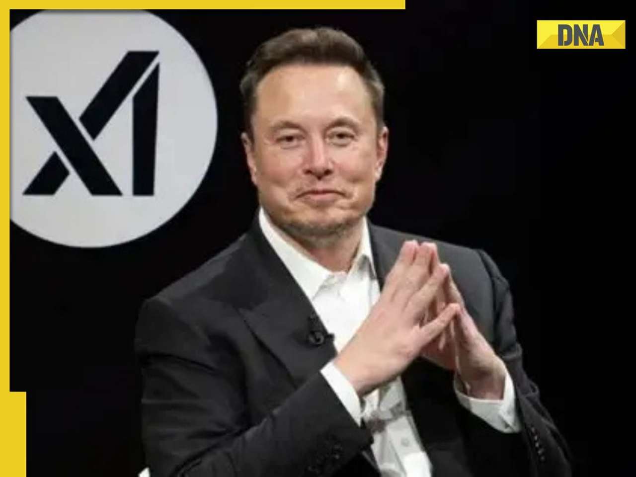What is Baby Grok? Elon Musk to make new AI app with kid-friendly content, know details