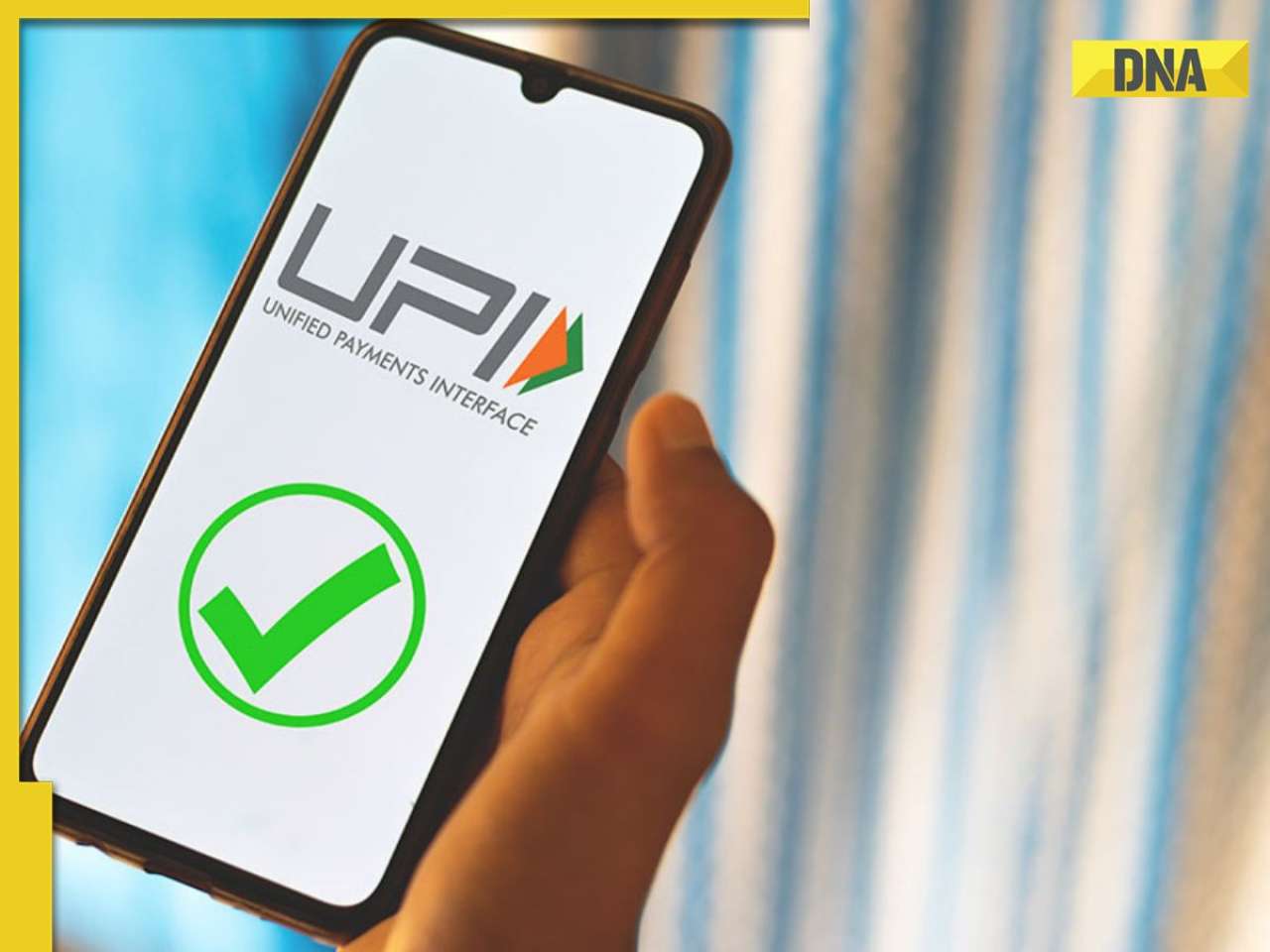 IMF recognizes India as global leader in digital payments with 18 billion transactions monthly, says 'UPI...'