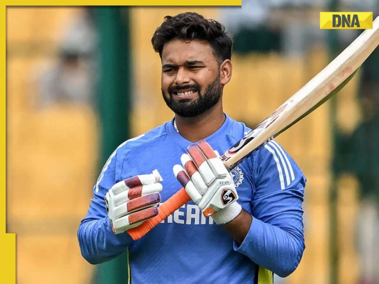 IND vs ENG: Rishabh Pant’s cryptic post ahead of crucial 4th Test vs England sets social media ablaze