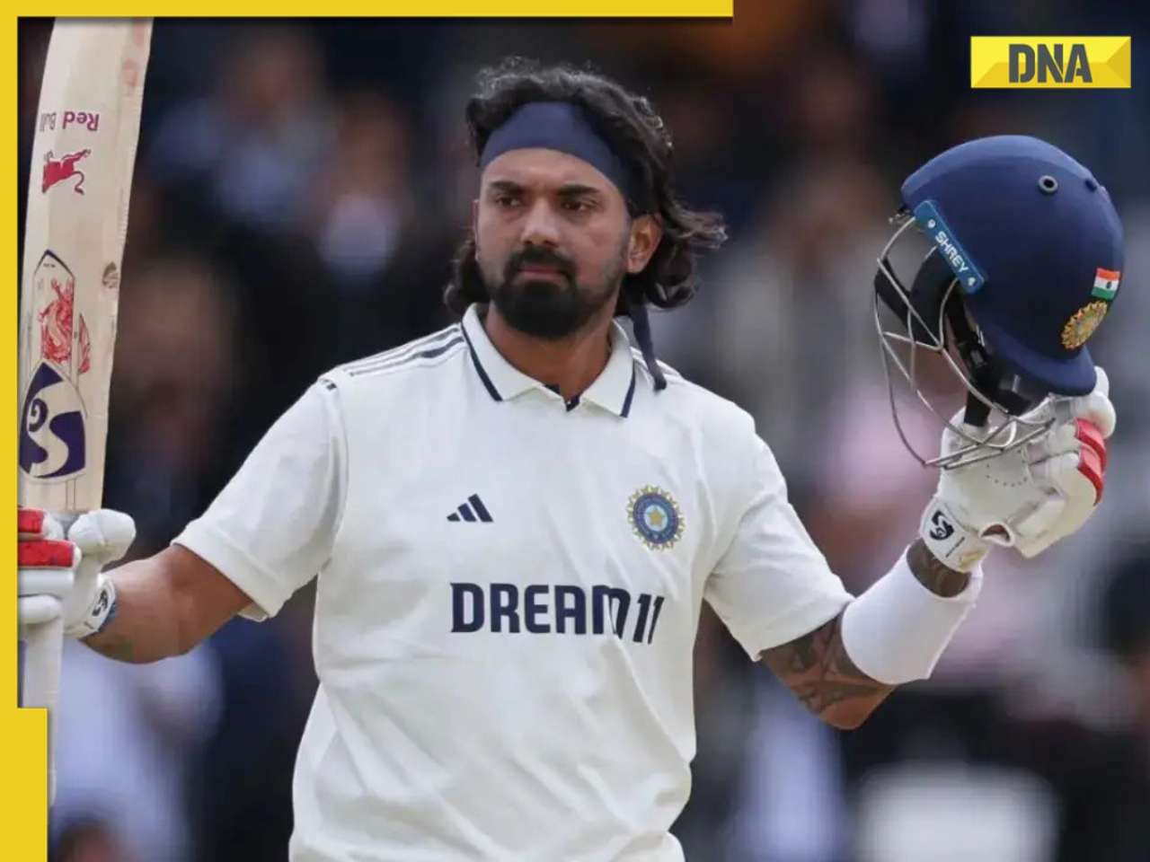 IND vs ENG: KL Rahul eyes multiple records in Manchester as India aim to level series vs England