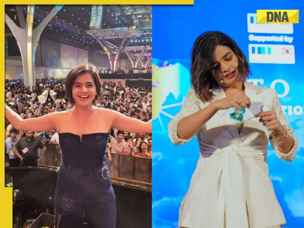 Meet Suhani Shah, first female Indian mentalist, started performing magic at 7, dropped after first grade, now bags honour of...