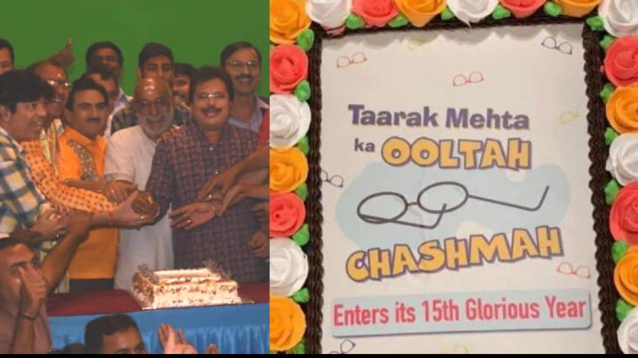 17 सालों से लोगों को एंटरटेन कर रहा है TMKOC