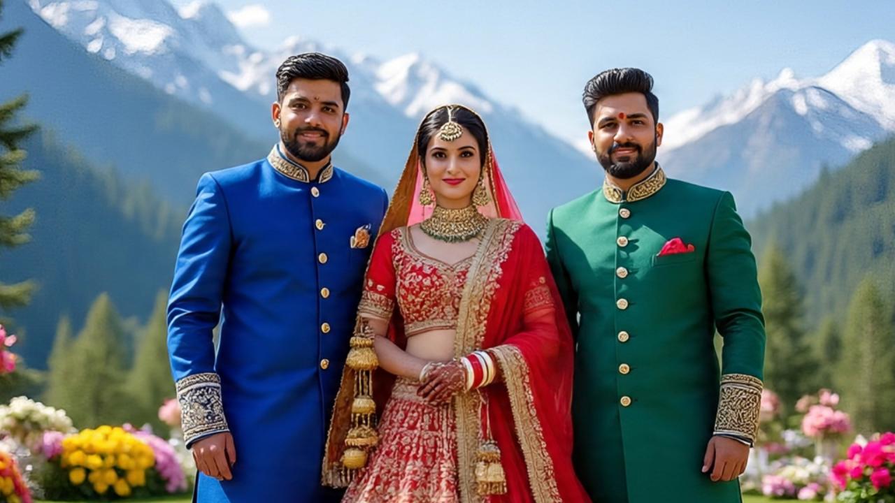 तीन साल पहले अनुसूचित जनजाति घोषित किया गया है हट्टी समुदाय