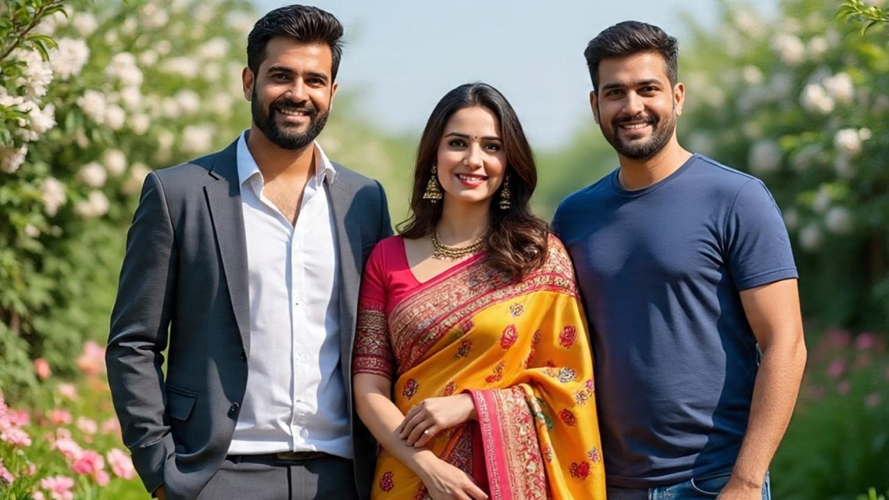 क्यों की जाती हैं ऐसी शादियां?