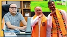 कितने पढ़े-लिखे हैं IIT Ropar के Coolest Professor राजीव आहूजा? Convocation में स्टूडेंट्स के साथ Pookie Pose देते आए थे नजर