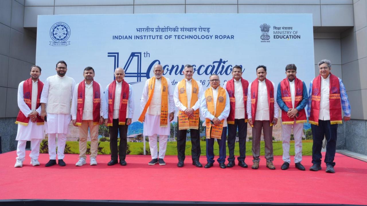 भारत-स्वीडन के बेस्ट साइंटिस्ट हैं प्रोफेसर आहूजा