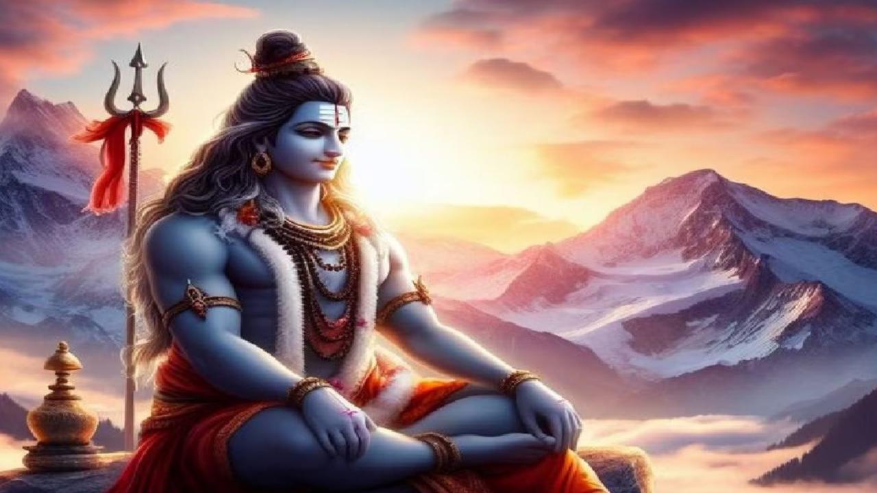 सावन के दूसरे सोमवार की हार्दिक शुभकामनाएं
