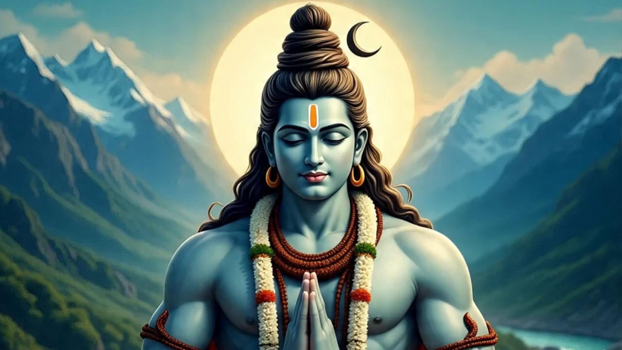 सावन के दूसरे सोमवार की हार्दिक शुभकामनाएं