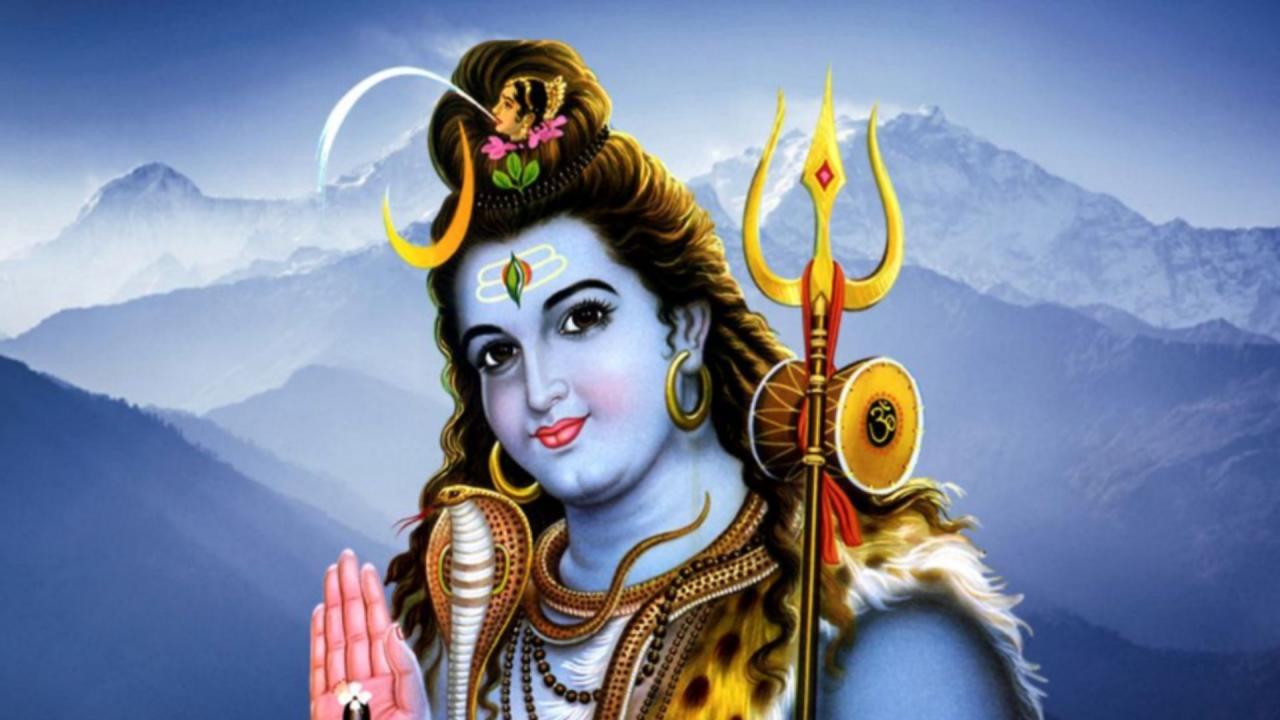 सावन के दूसरे सोमवार की हार्दिक शुभकामनाएं