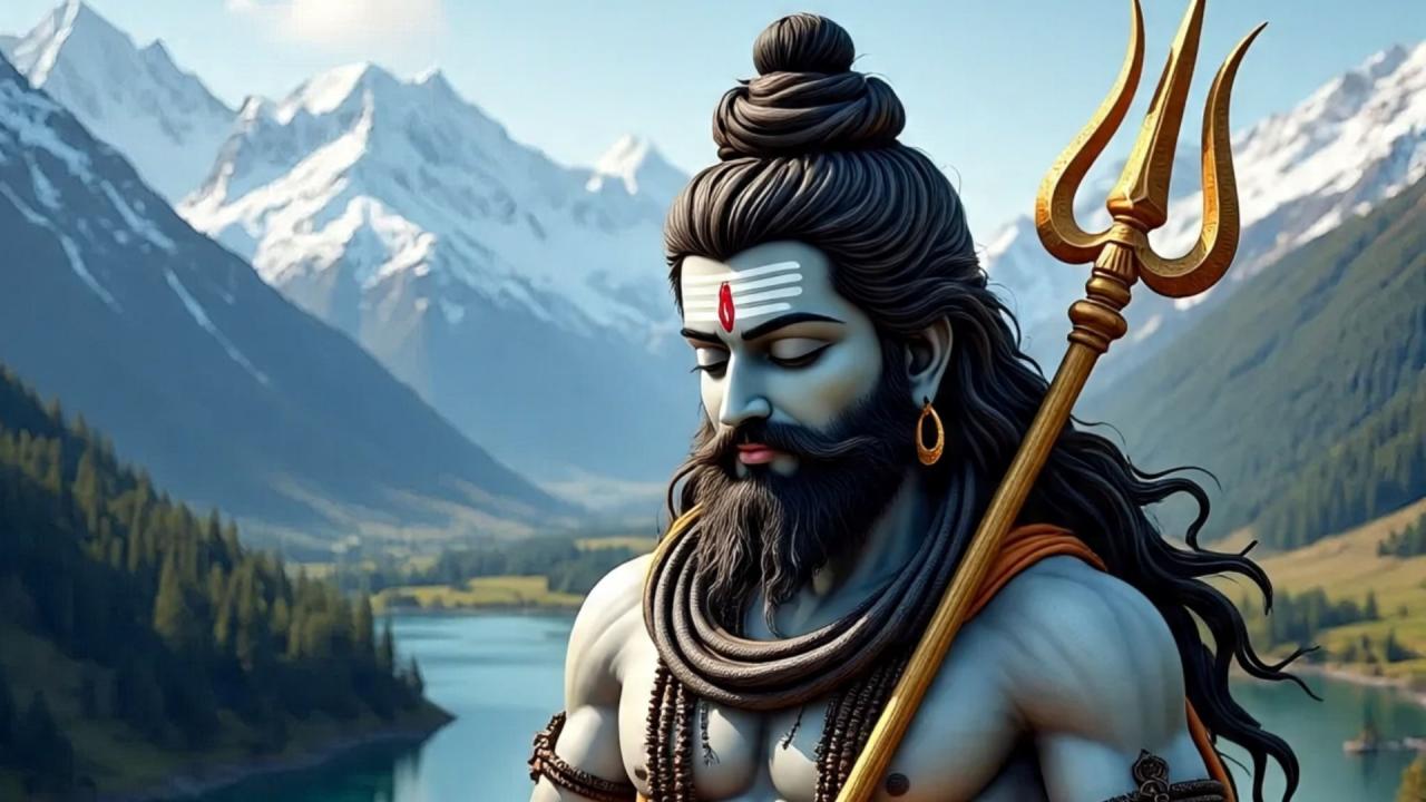 सावन के दूसरे सोमवार की हार्दिक शुभकामनाएं