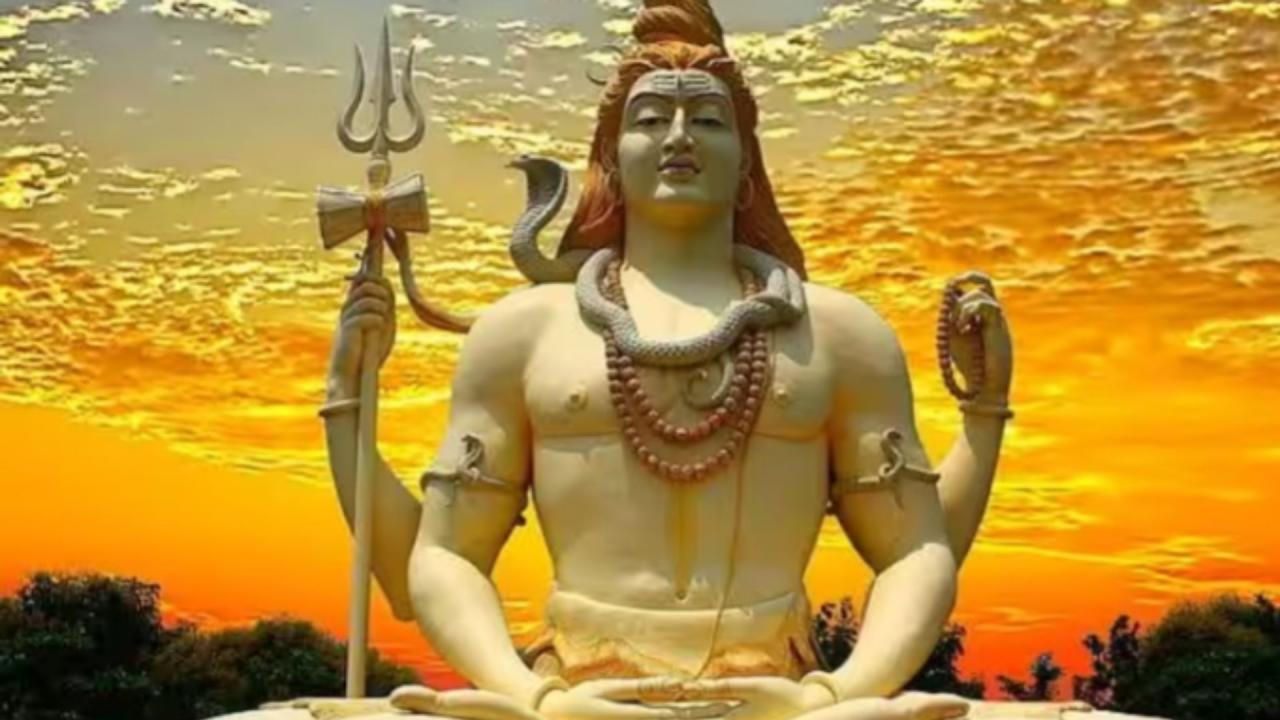 सावन के दूसरे सोमवार की हार्दिक शुभकामनाएं
