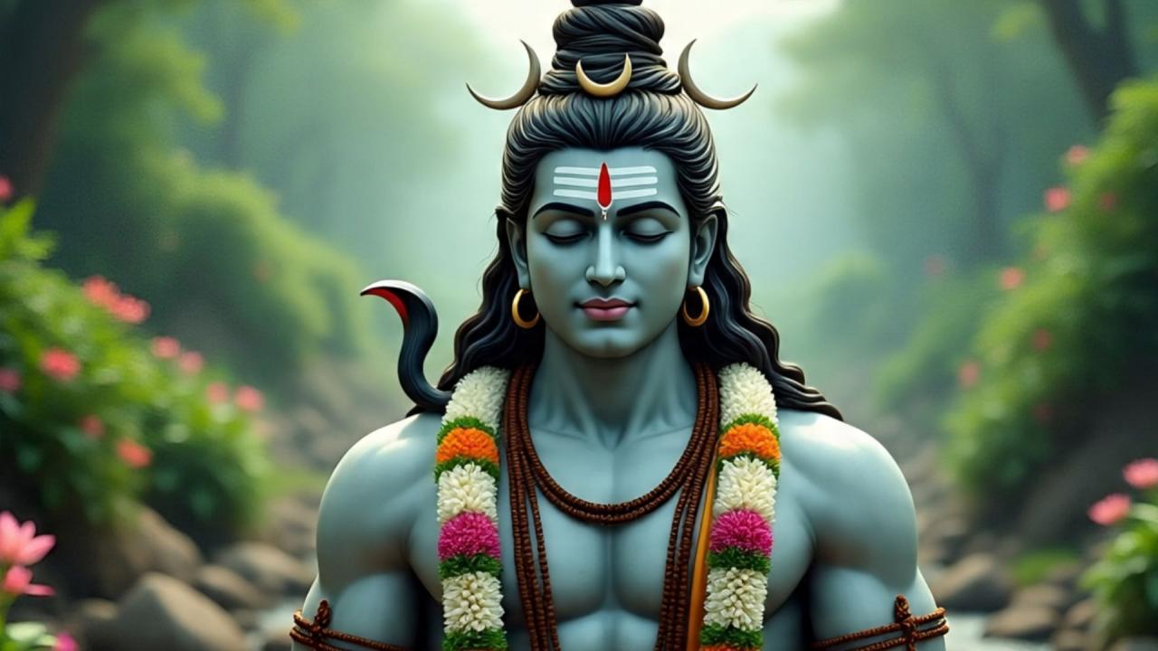 सावन के दूसरे सोमवार की हार्दिक शुभकामनाएं