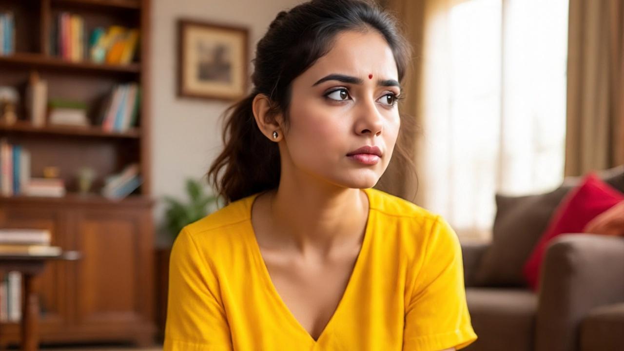 कमिटमेंट फोबिया